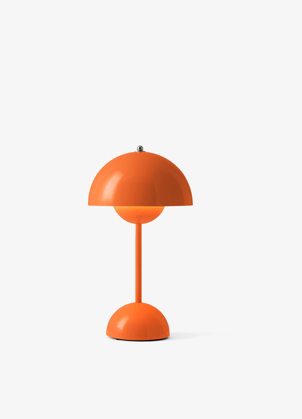 lampe-a-poser-sans-fil-orange-acidule-flowerpot-vp9-tradition-1