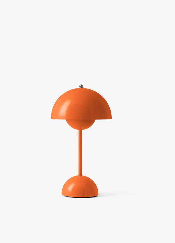 lampe-a-poser-sans-fil-orange-acidule-flowerpot-vp9-tradition-2