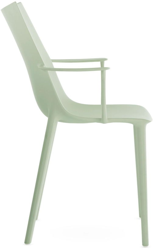 chaise-en-thermoplastique-recycle-vert-effet-mat-47x57x90cm-h-h-h-kartell-2