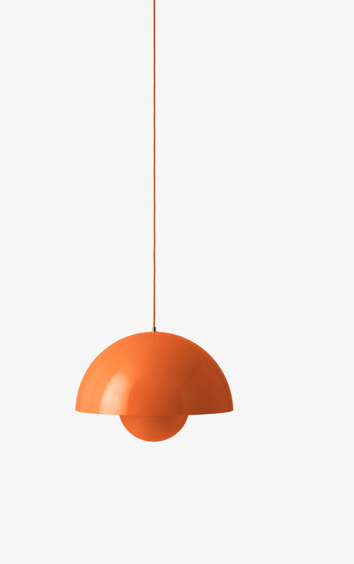 suspension-en-acier-orange-acidule-50cm-flowerpot-vp2-tradition-2