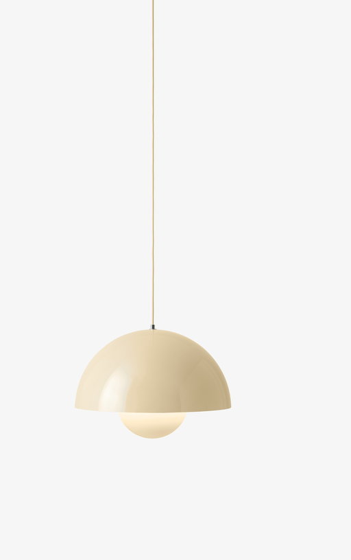 suspension-en-acier-ivoire-50cm-flowerpot-vp2-tradition-1