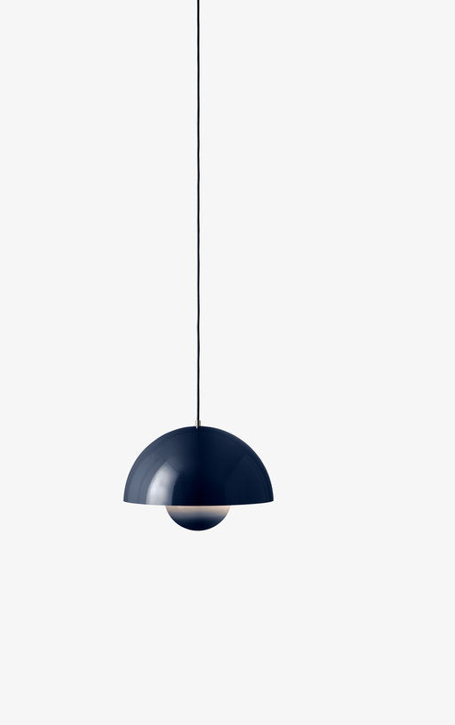 suspension-en-acier-bleu-acier-37cm-flowerpot-vp7-tradition-1