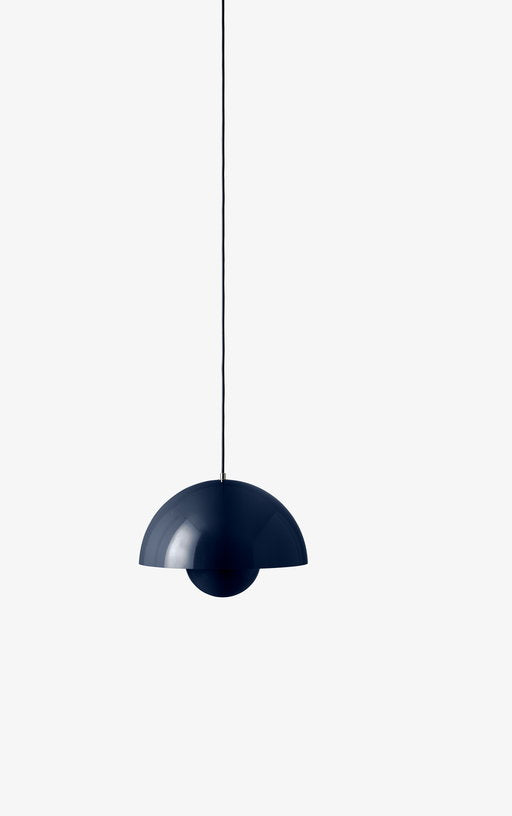 suspension-en-acier-bleu-acier-37cm-flowerpot-vp7-tradition-2