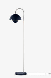 liseuse-en-acier-bleu-122cm-flowerpot-vp12-tradition-1