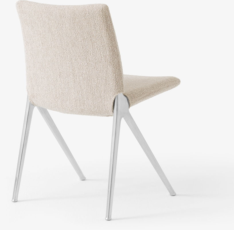 chaise-en-tissu-beige-et-acier-chrome-kape-if7-tradition-2