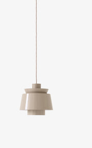 suspension-en-acier-gris-beige-utzon-ju1-tradition-1