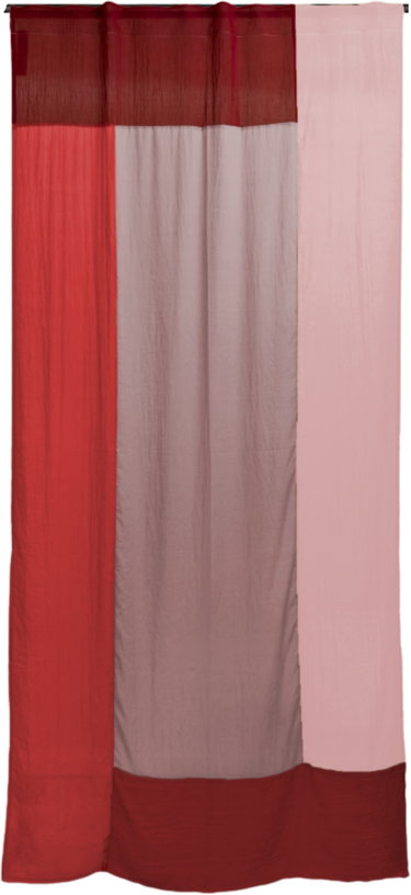 rideau-en-polyester-rose-300x150cm-rosen-glut-2-raw-room-1