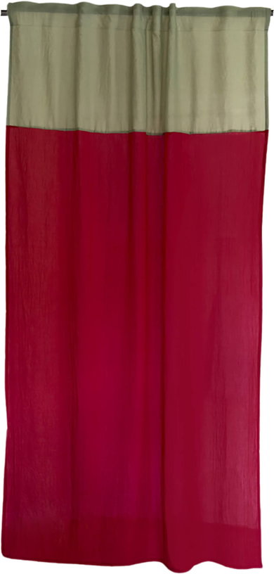 rideau-en-polyester-rouge-300x140cm-poppy-fields-5-raw-room-1