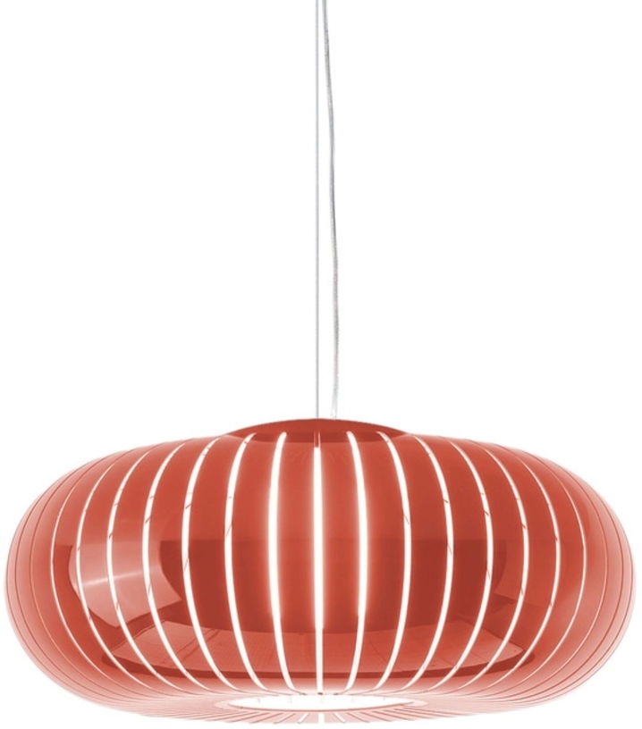 suspension-en-plastique-recycle-orange-50x43cm-teresa-kartell-1