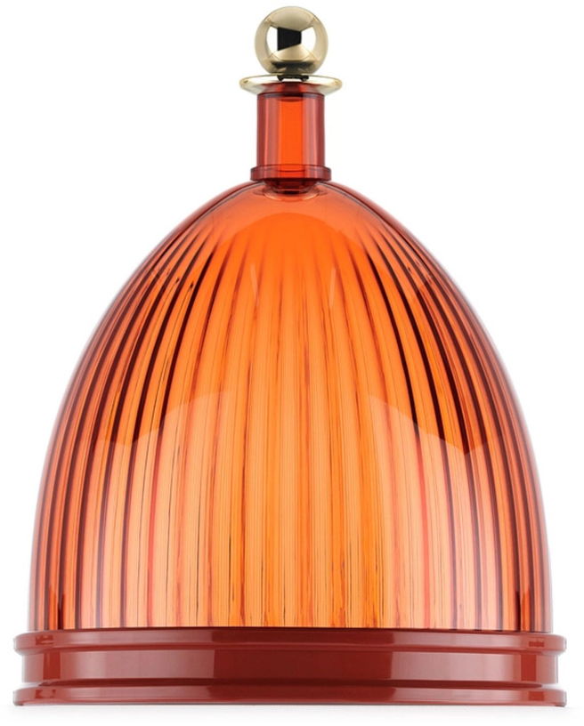 vide-poche-en-thermoplastique-orange-24x30cm-la-coupole-kartell-2