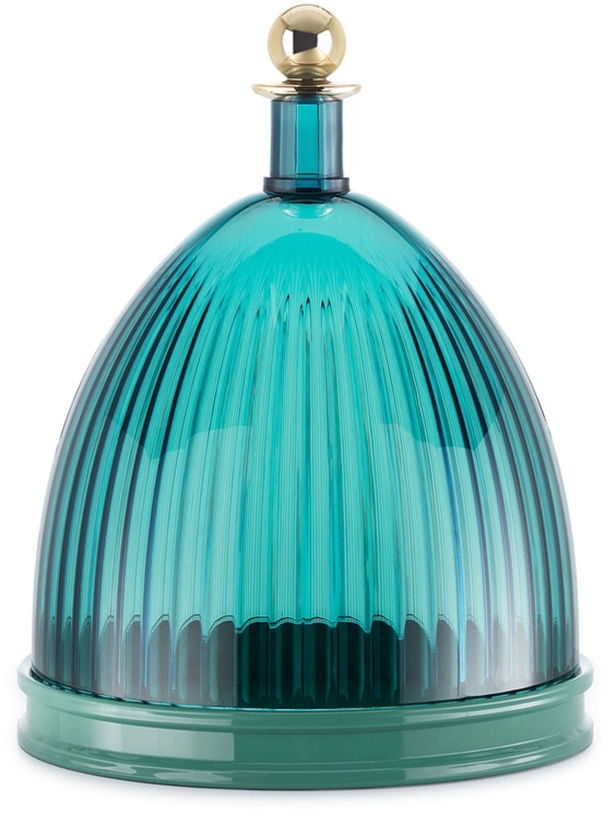 vide-poche-en-thermoplastique-vert-24x30cm-la-coupole-kartell-2