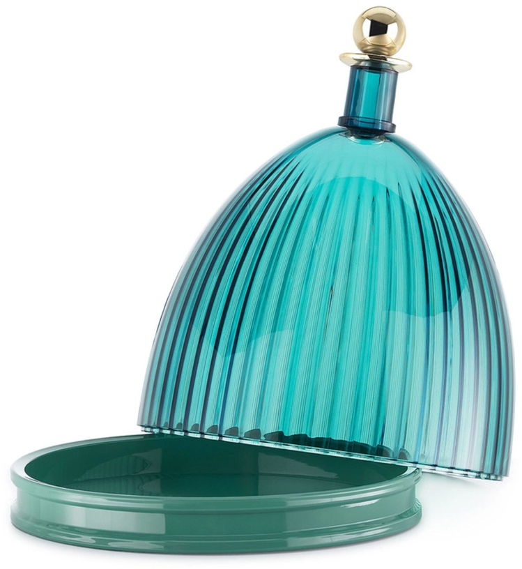 vide-poche-en-thermoplastique-vert-24x30cm-la-coupole-kartell-3