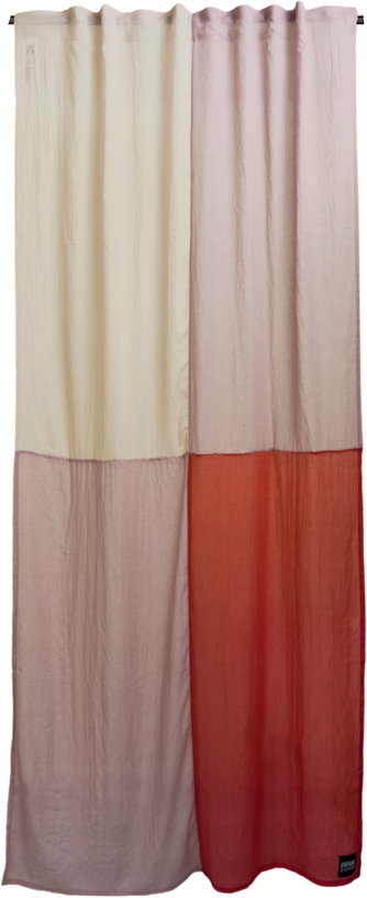 rideau-en-polyester-rose-250x150cm-rosen-glut-3-raw-room-1