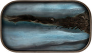 Plateau de service rectangulaire en verre bleu 53x31cm - Ethnicraft — 403818.jpg