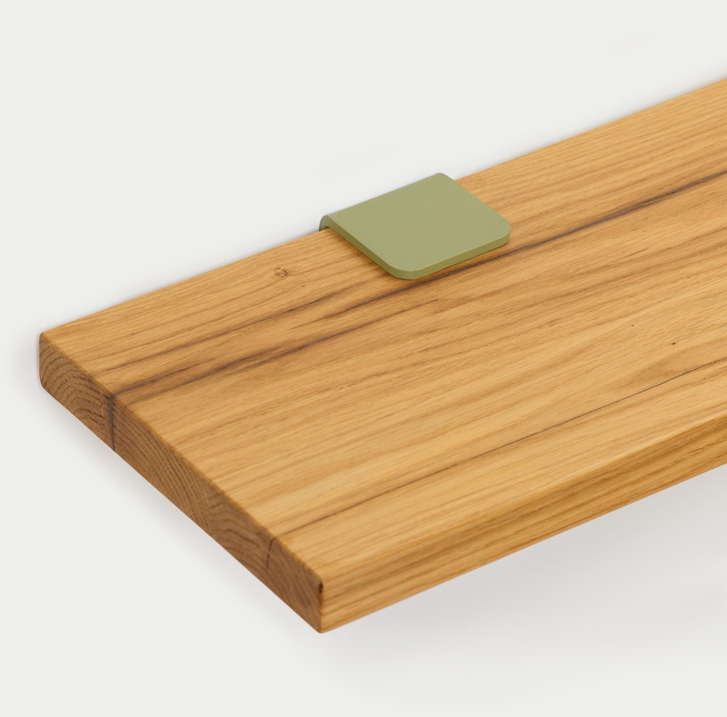 accroche-murale-en-acier-thermolaque-kaki-6x6-5cm-bracket-tiptoe-3