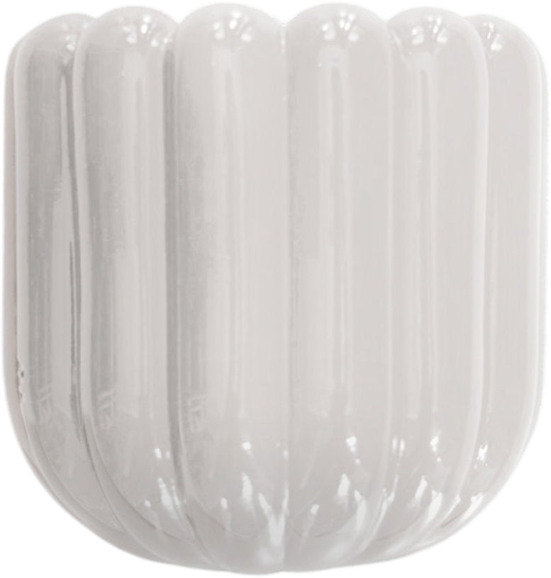 applique-murale-en-ceramique-blanc-creme-cannelle-cosin-paris-1