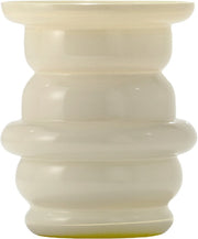 vase-en-verre-souffle-blanc-ivoire-17x20cm-dome-cosin-paris-1