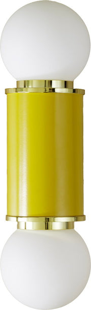 applique-murale-metal-laque-jaune-ambre-et-laiton-8x32-5cm-helene-cosin-paris-1