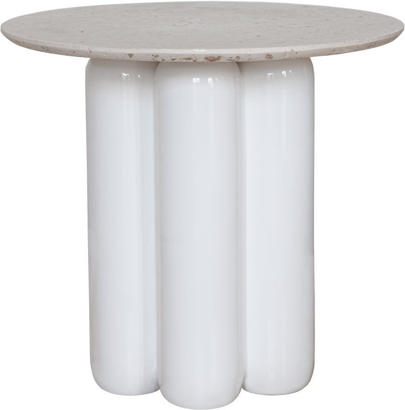 table-d-appoint-en-ceramique-blanc-et-plateau-recycle-50-cm-charlotte-cosin-paris-1