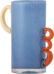 vase-en-verre-bleu-carlie-bloomingville-1