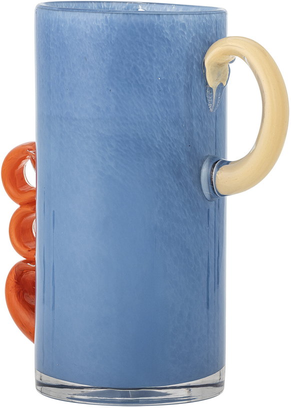 vase-en-verre-bleu-carlie-bloomingville-2