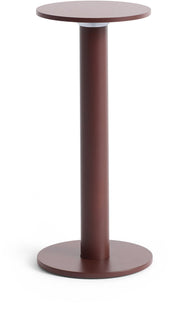 lampe-portable-en-metal-rouge-220cm-host-hay-2