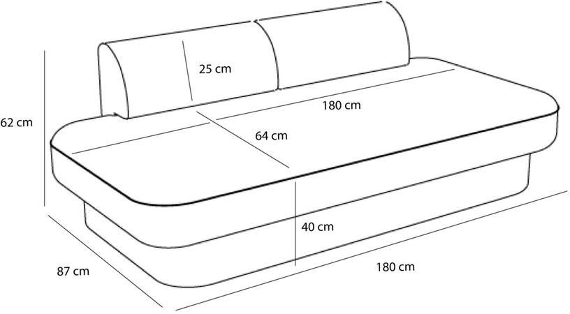 canape-en-tissu-vert-clair-180x87x62cm-paza-hubsch-2