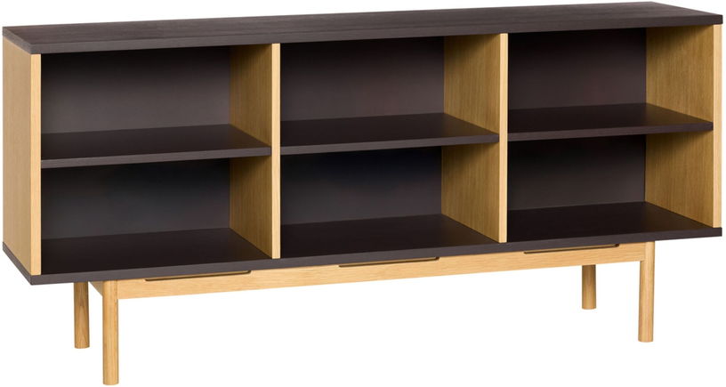 buffet-en-bois-de-chene-marron-140x35xh65cm-dual-hubsch-1