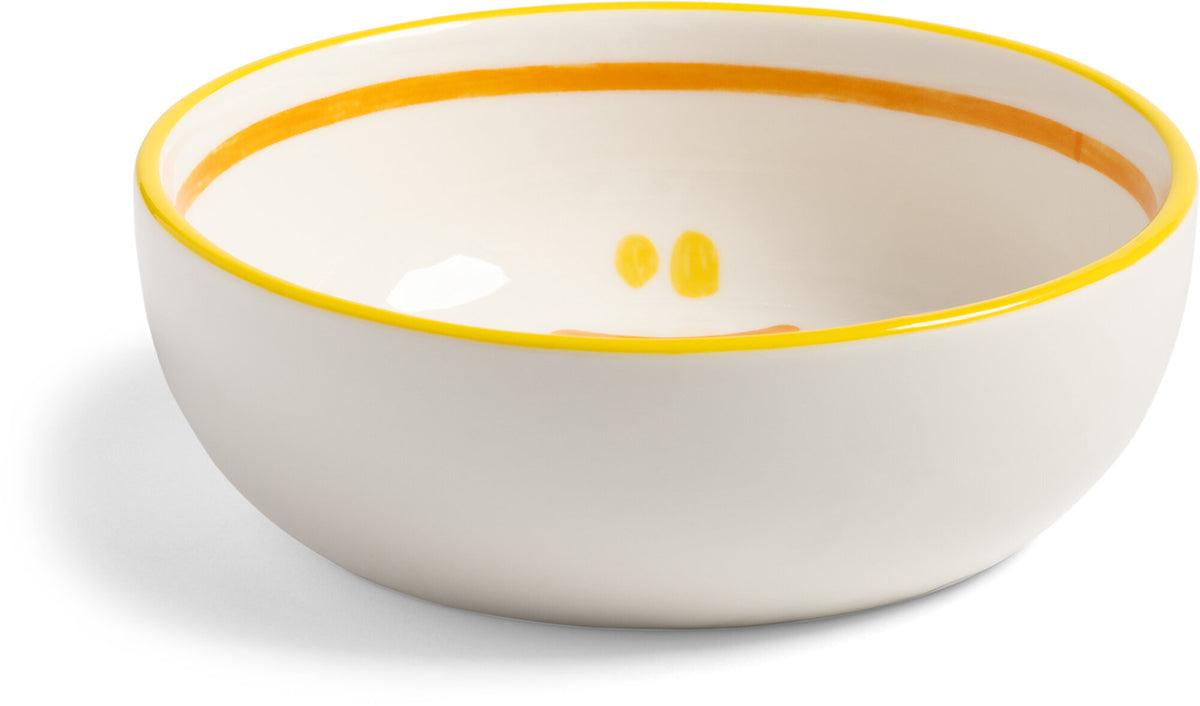 4 bols en porcelaine colorée Boavista - &Klevering — 405198.jpg