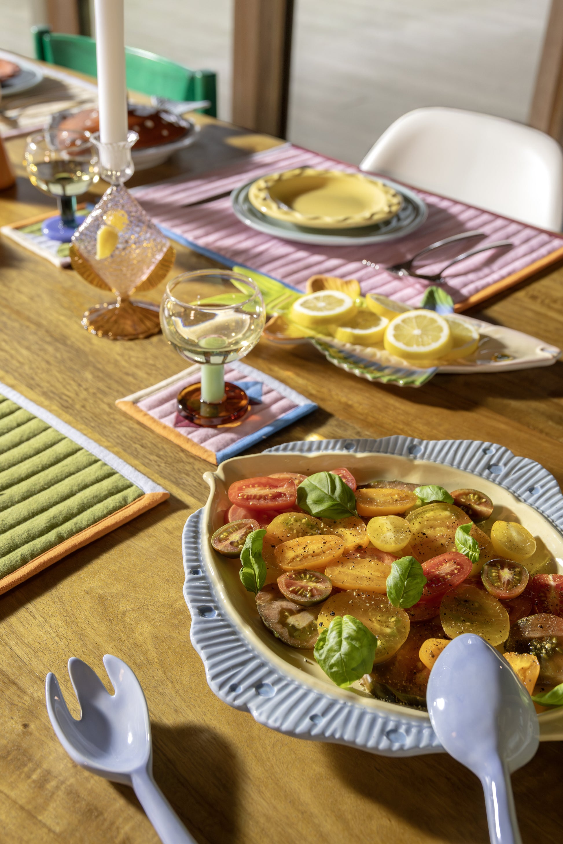 2 Verres en verre ambré 0,2l Cantine - &Klevering — 405211.jpg