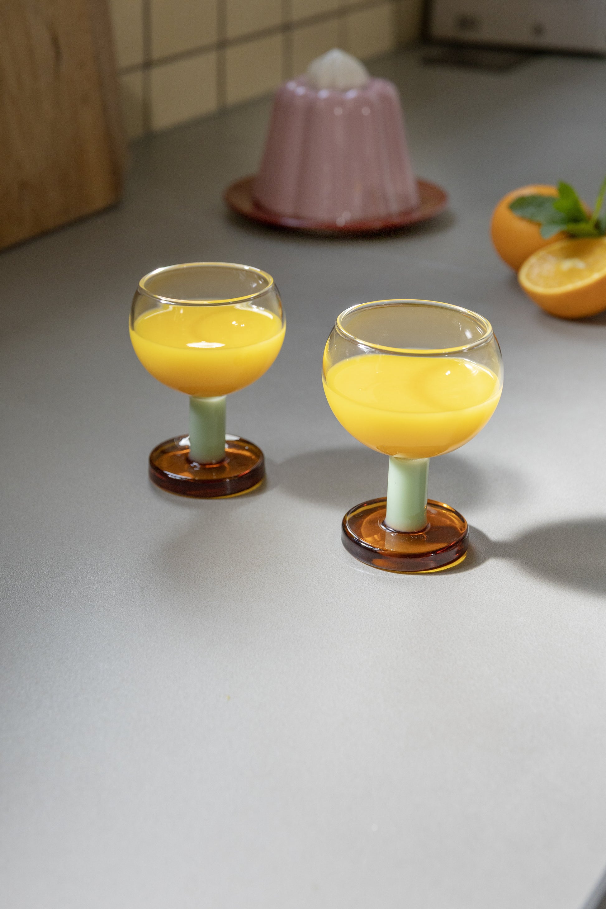 2 Verres en verre ambré 0,2l Cantine - &Klevering — 405215.jpg
