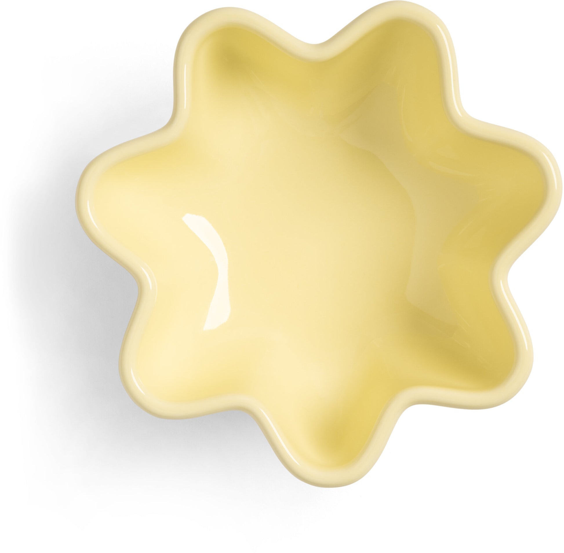 4 Bols en porcelaine coloré 11x7cm Sun - &Klevering — 405241.jpg