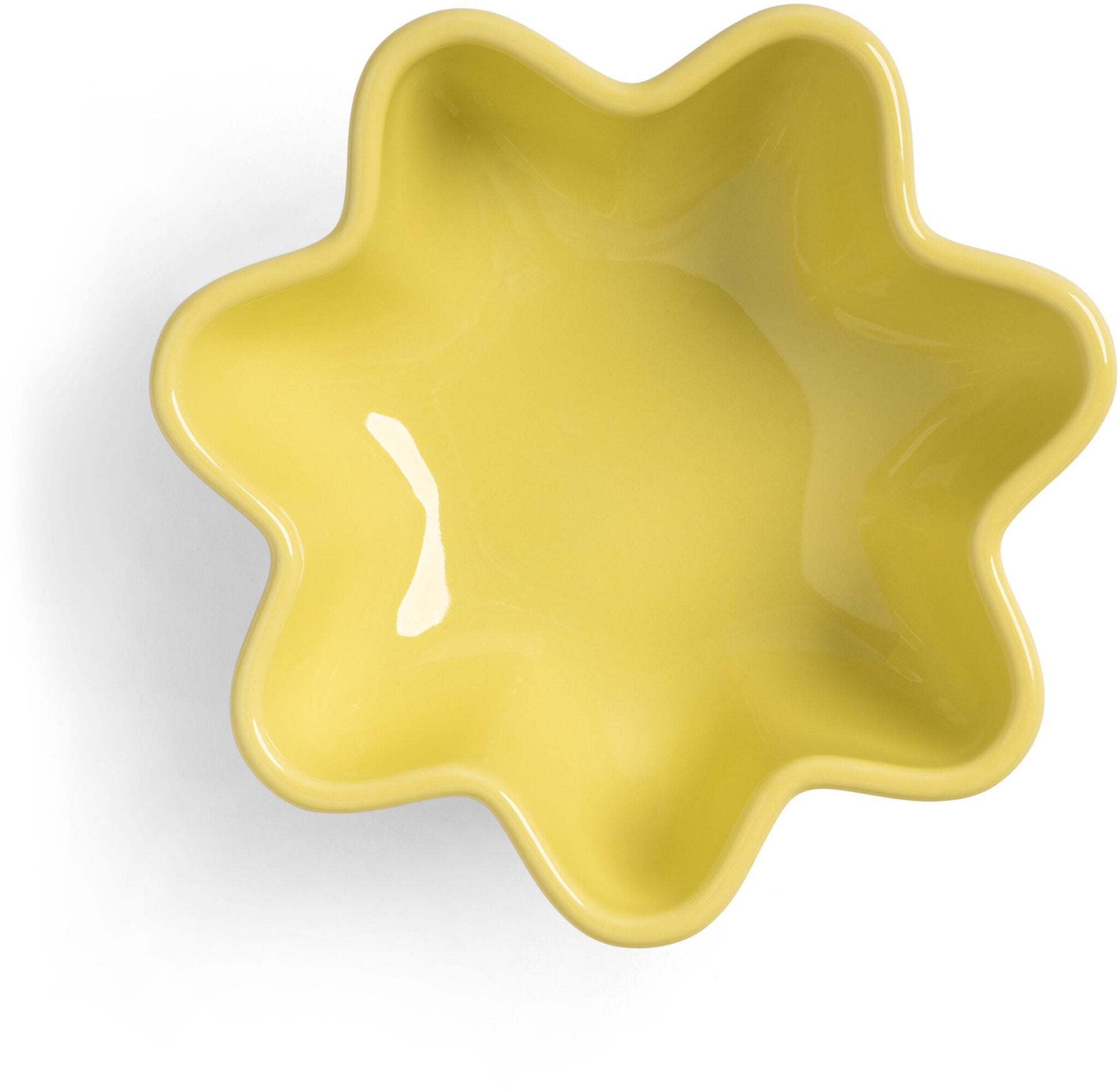 4 Bols en porcelaine coloré 11x7cm Sun - &Klevering — 405244.jpg