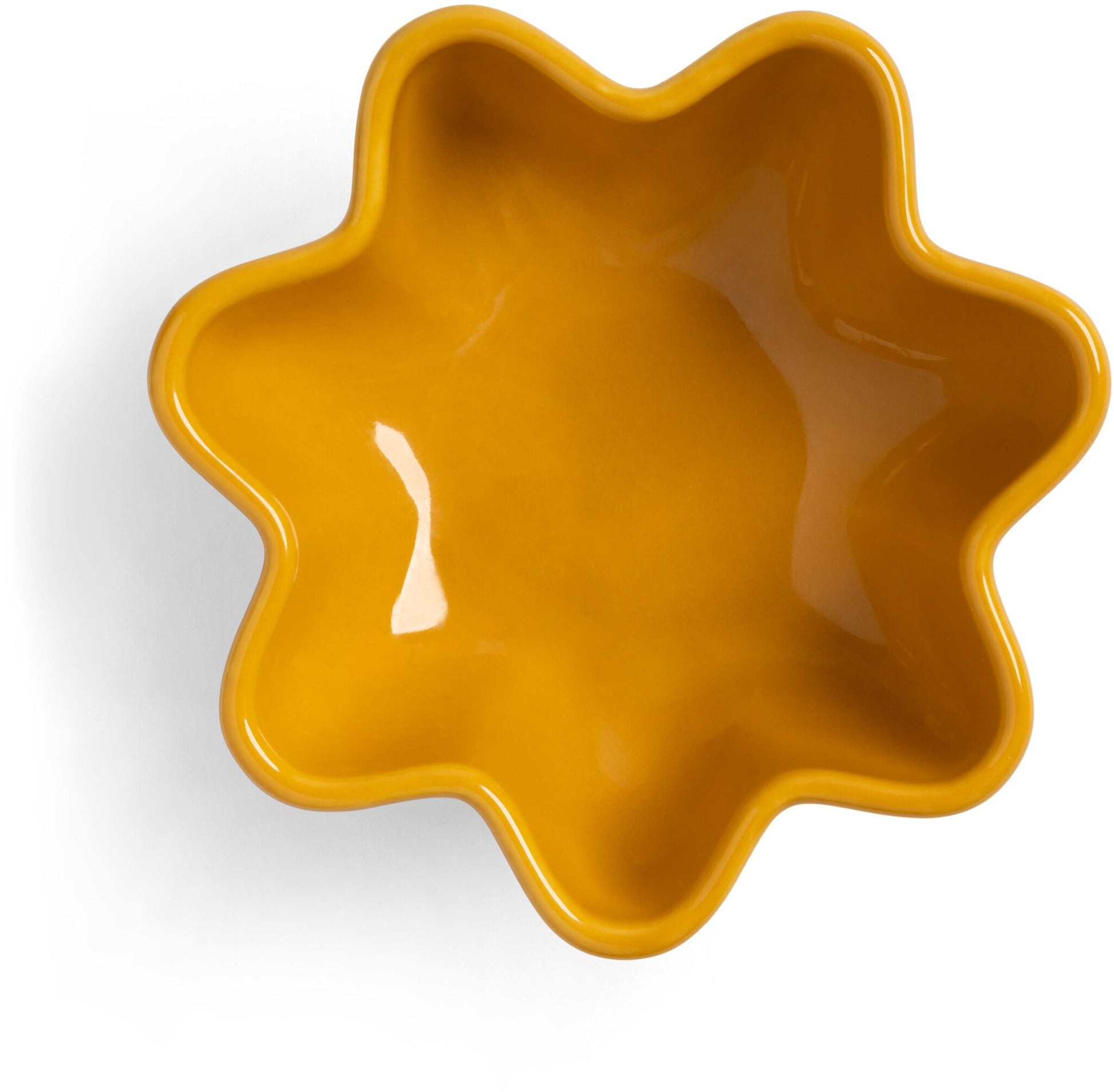 4 Bols en porcelaine coloré 11x7cm Sun - &Klevering — 405248.jpg