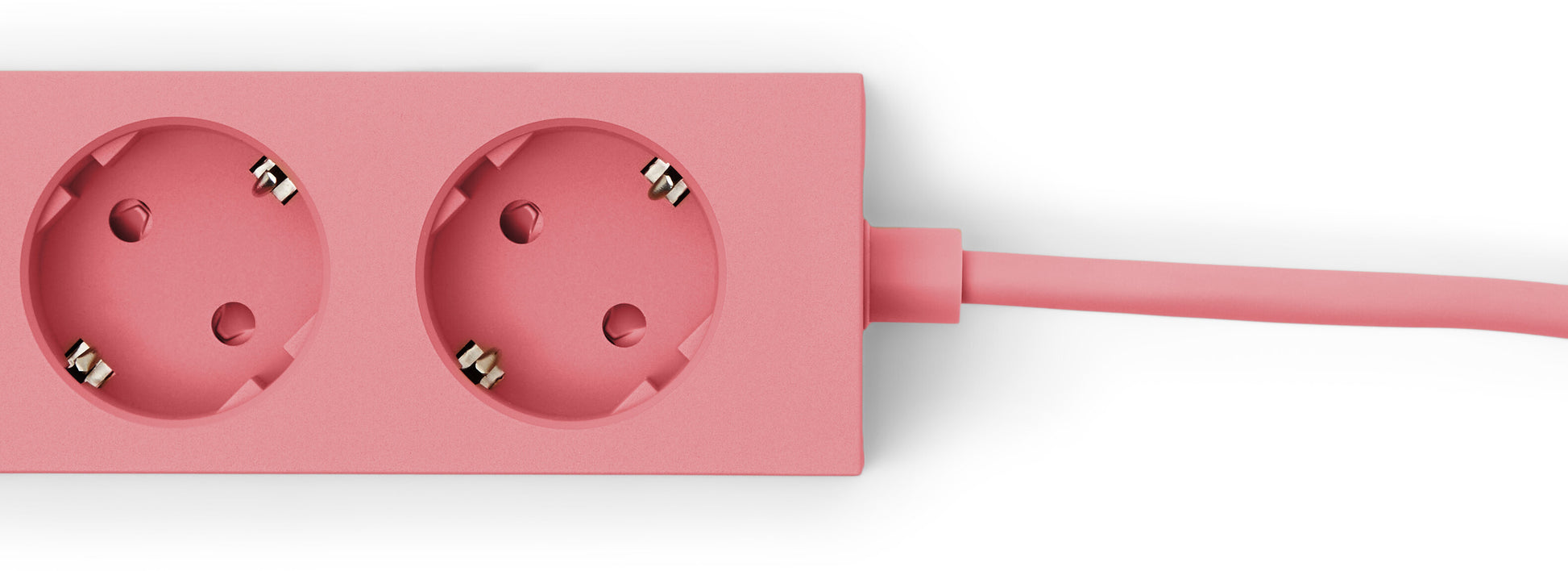 Mutliprise 3 prises rose 5m Power Bar - Pedestal — 405676.jpg