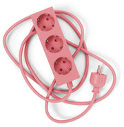Mutliprise 3 prises rose 5m Power Bar - Pedestal — 405677.jpg