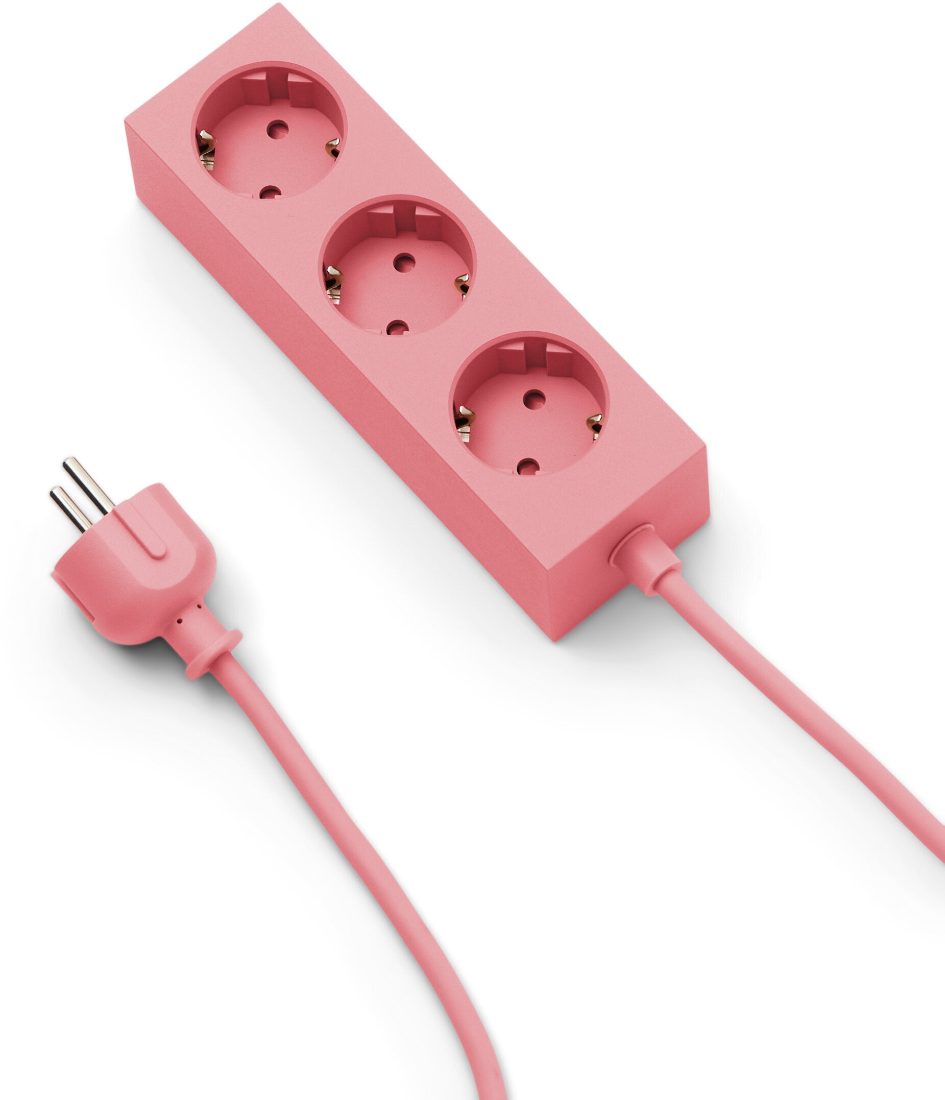Mutliprise 3 prises rose 5m Power Bar - Pedestal — 405678.jpg