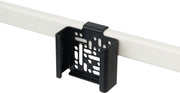 Boîte apple tv  pour support tv en acier noir Apple TV Mount - Pedestal — 405690.jpg