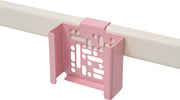 Boîte apple tv  pour support tv en acier rose Apple TV Mount - Pedestal — 405691.jpg