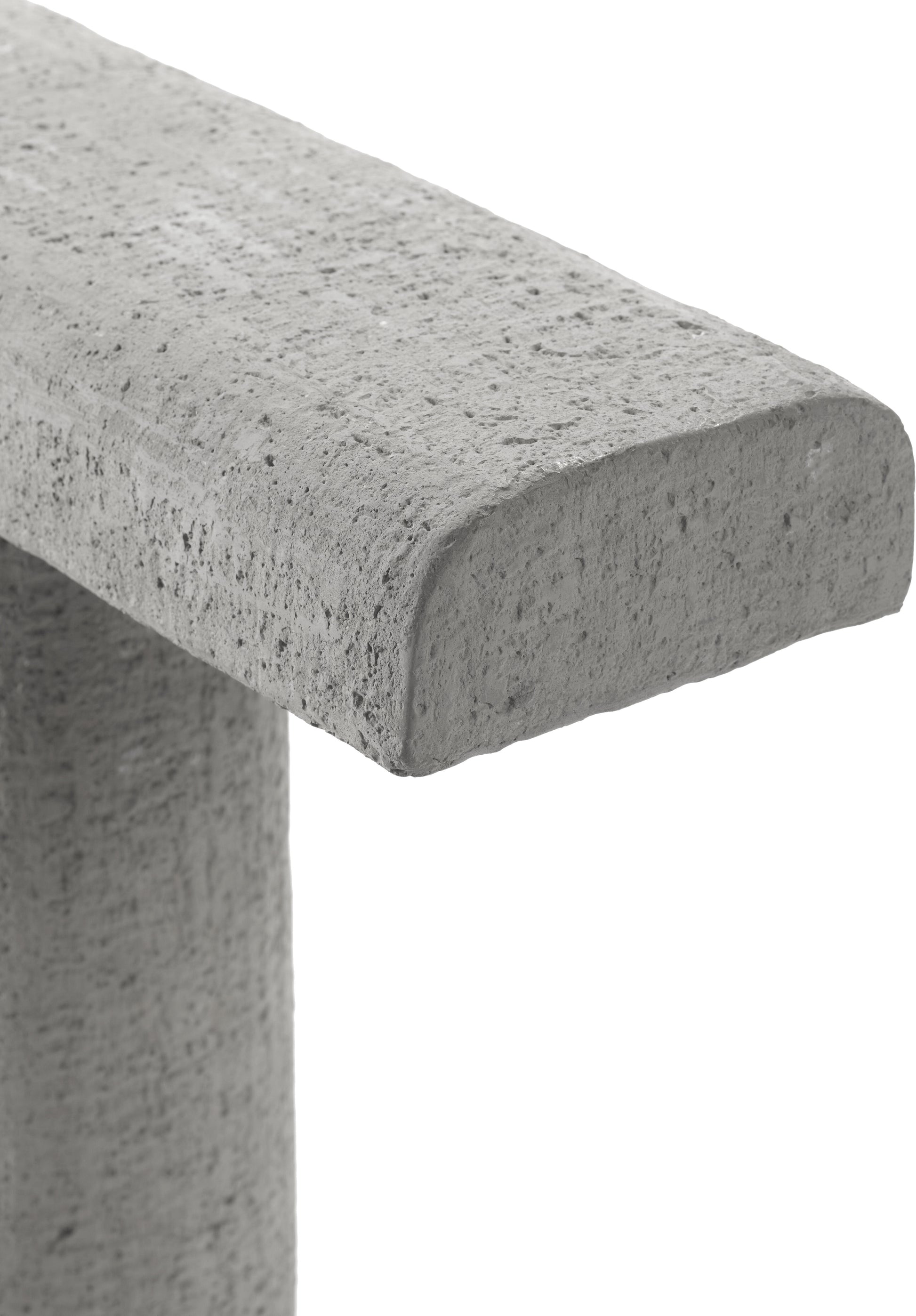 Lampe en ciment gris brut 54x15,2x38cm Fck - SERAX — 405759.jpg