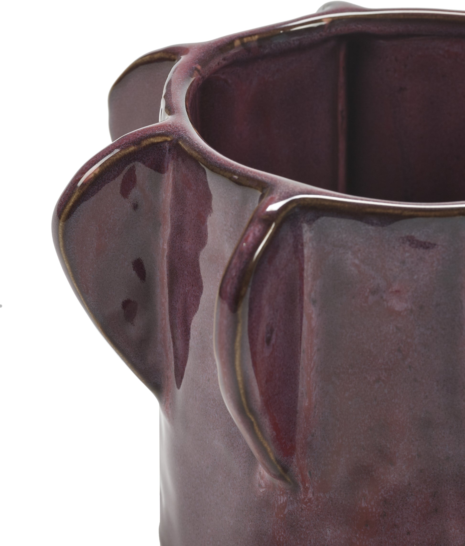 Pot de fleurs en grès aubergine 22x15cm 02 S Molly - SERAX — 405780.jpg