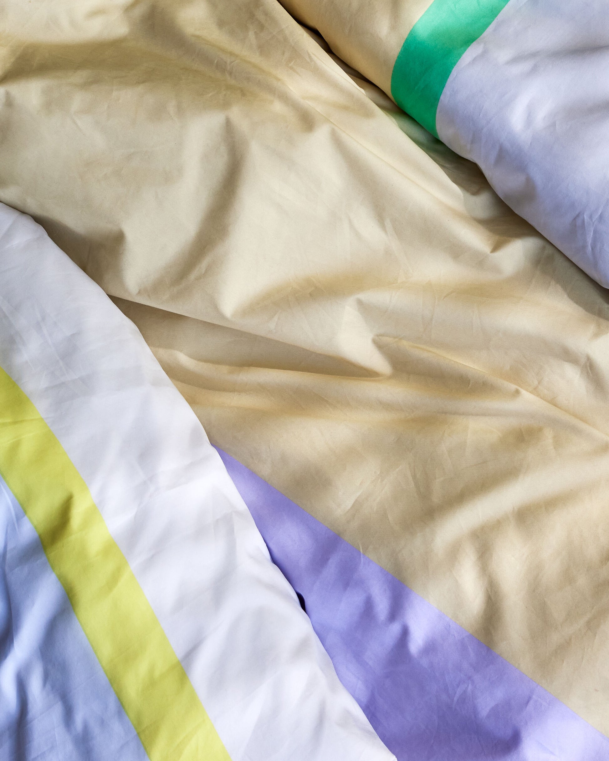 Bloc de linge de lit 60/220 Light Blue/Multicolour - Hübsch — 406230.jpg