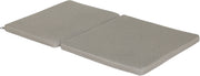Coussin à cordes Beige - Hübsch — 406281.jpg