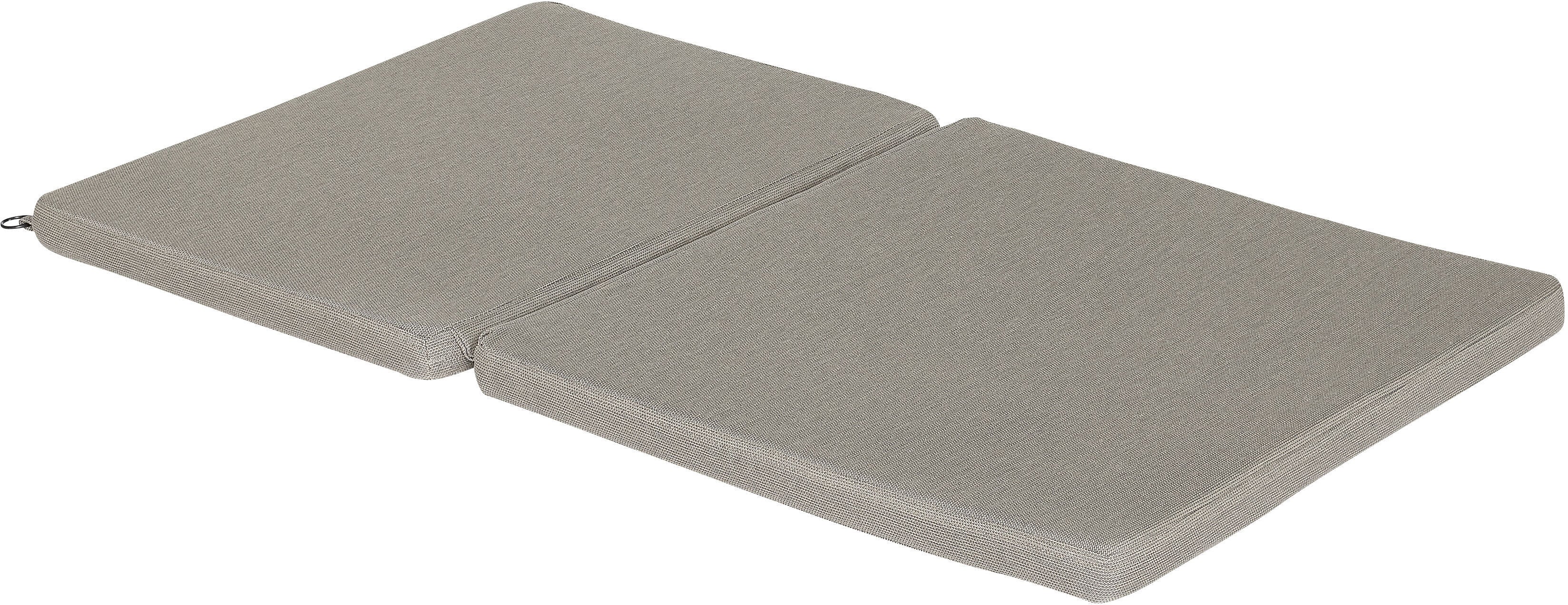 Coussin à cordes Beige - Hübsch — 406281.jpg