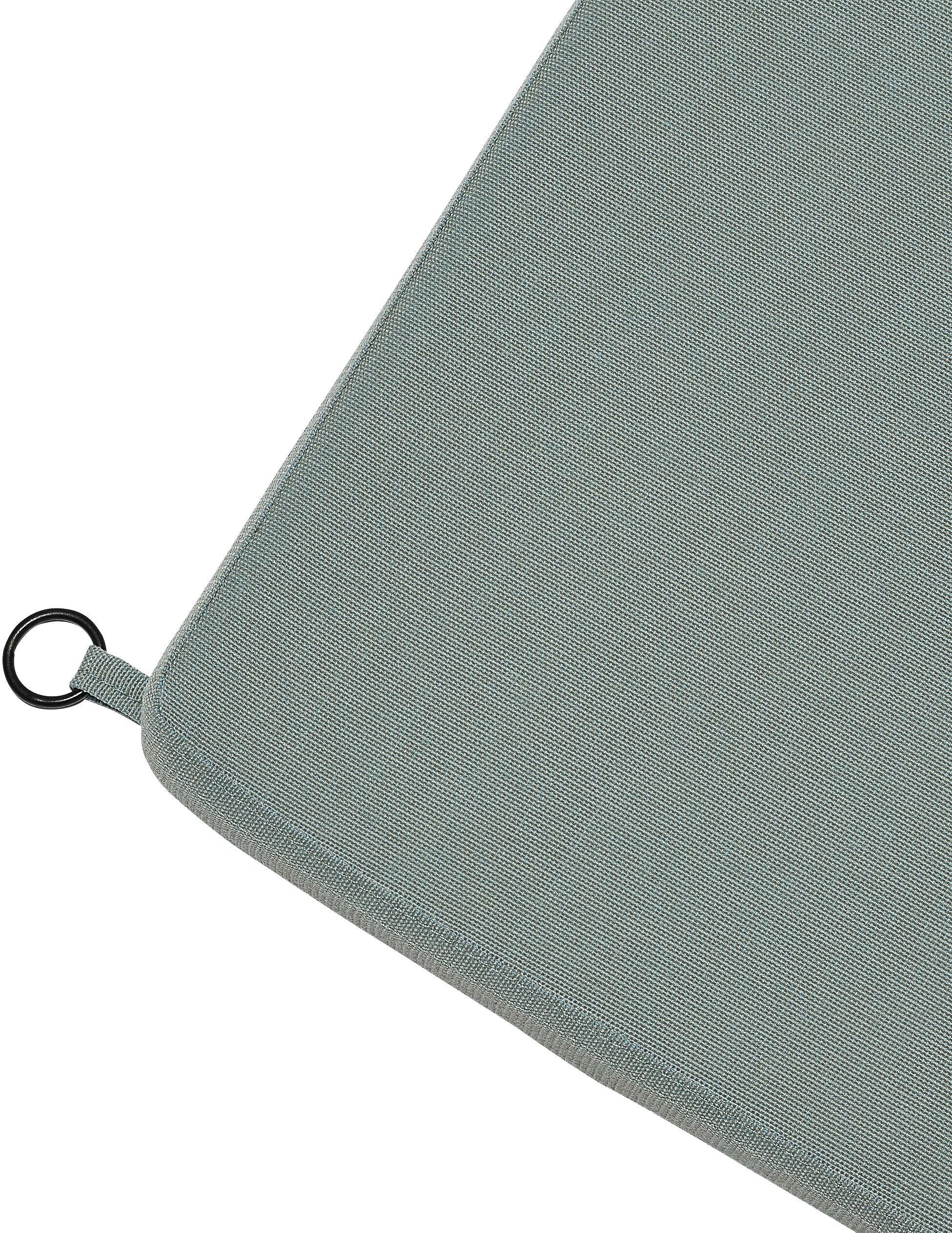 Coussin à cordes double menthe - Hübsch — 406291.jpg