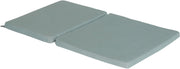 Coussin à cordes Menthe - Hübsch — 406294.jpg