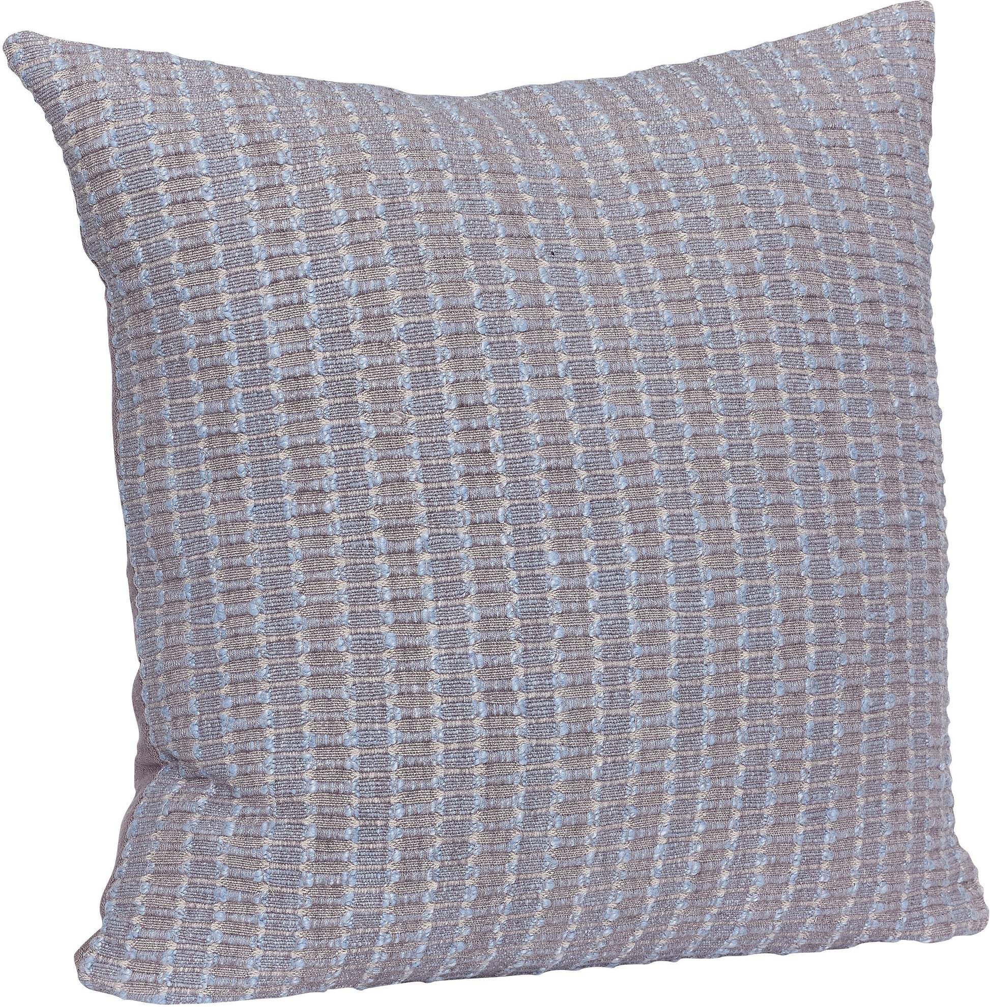 Coussin Ori Violet/Beige - Hübsch — 406959.jpg