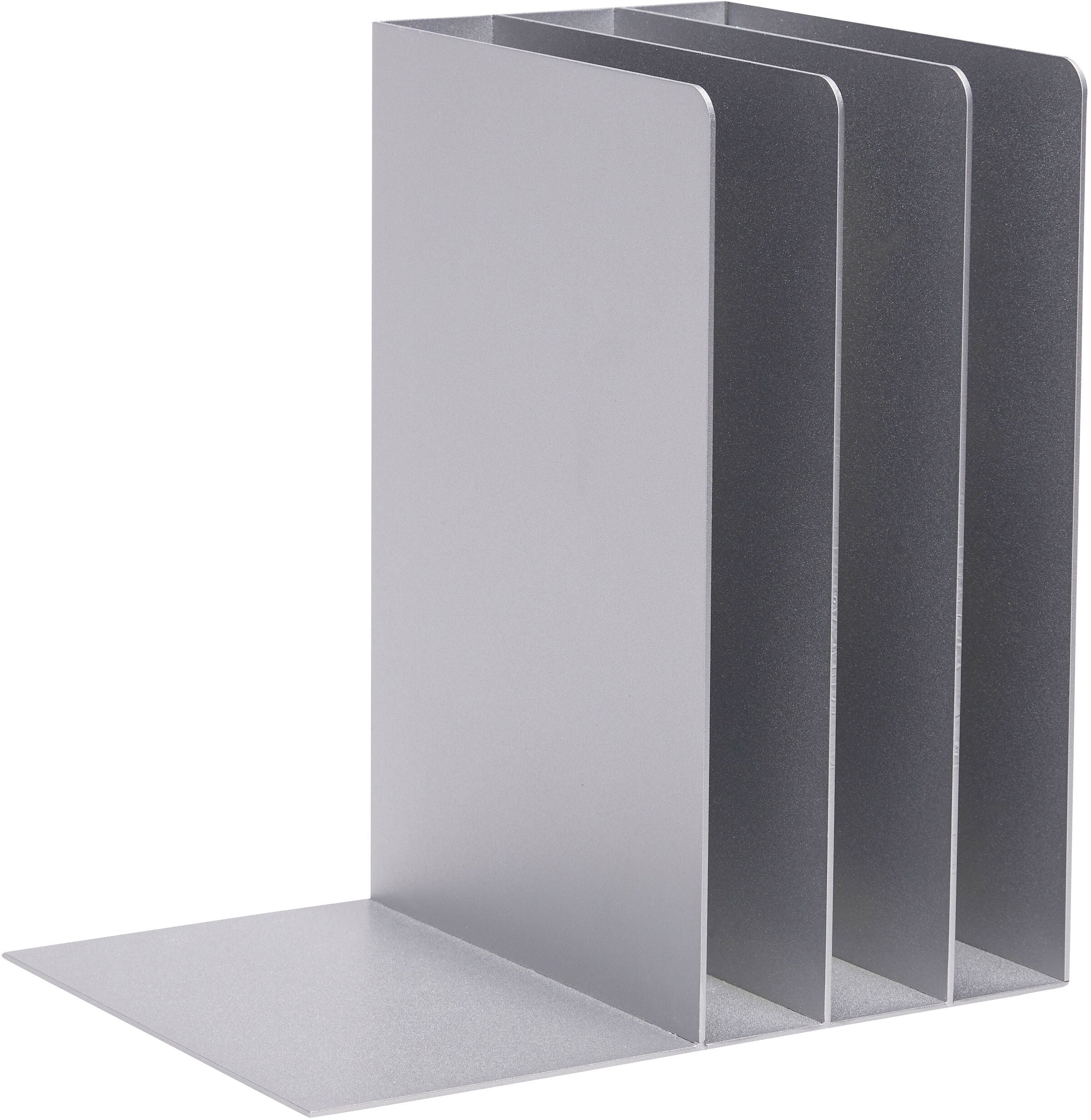 Classeur de bureau gris - Hübsch — 409116.jpg