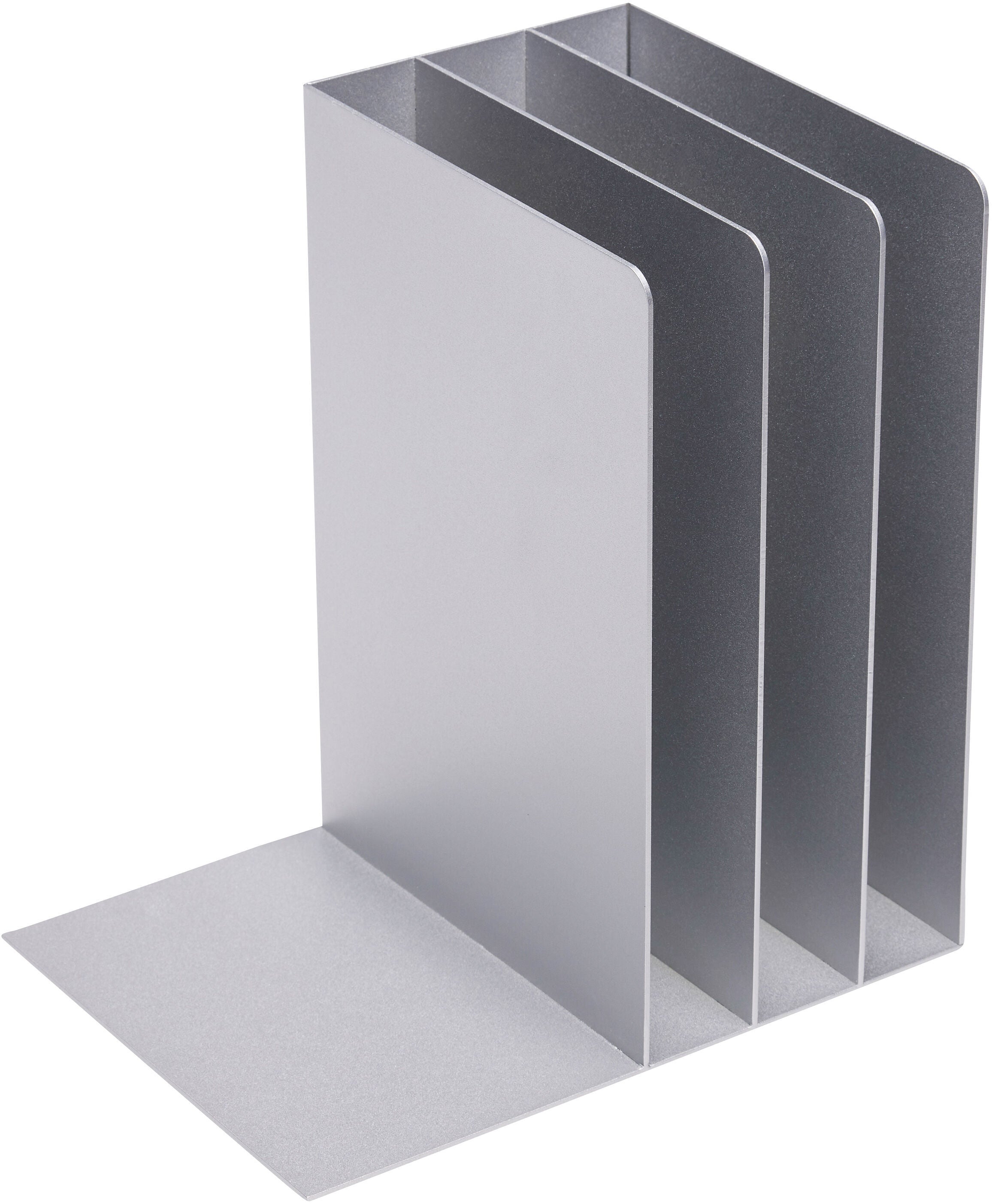 Classeur de bureau gris - Hübsch — 409117.jpg