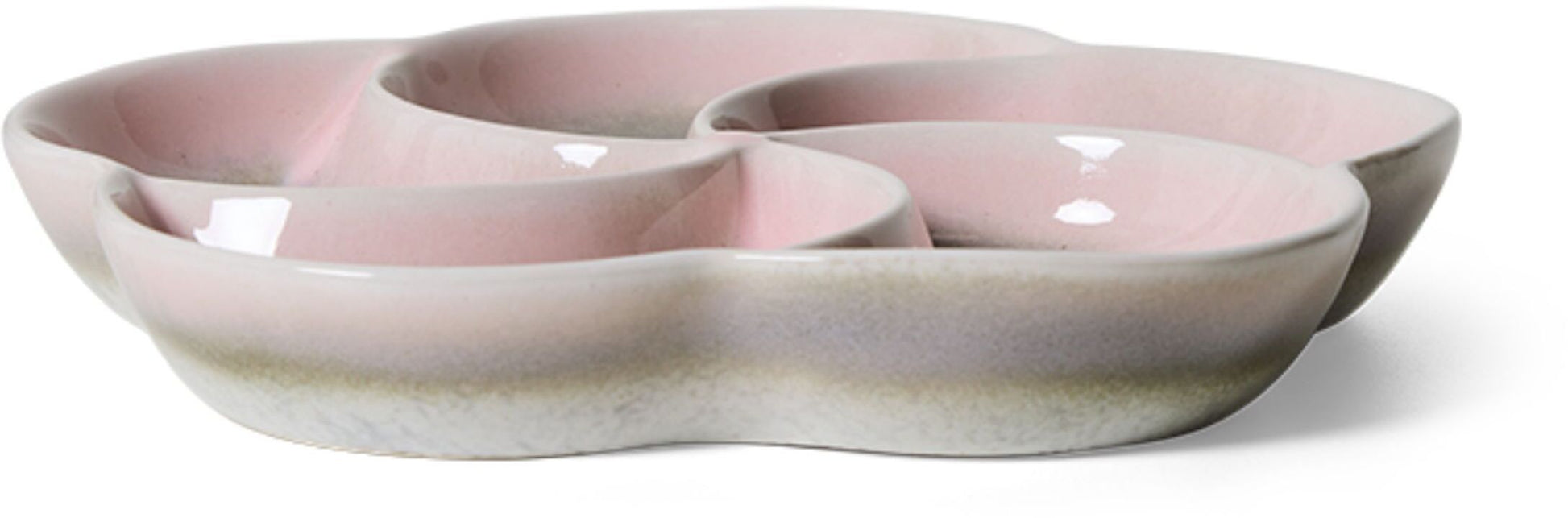 Plateau apéritif en céramique 20x20x3cm Vaisselle 70's - HKLiving — 409260.jpg